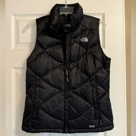 Women’s North Face Vest - Picture 1 of 1